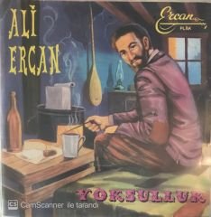 Ali Ercan Yoksulluk 45lik
