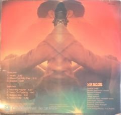 Haboob - Haboob LP