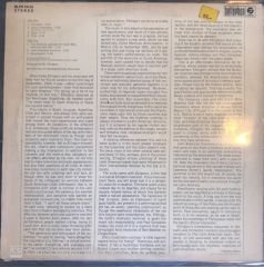 Duke Ellington & His Orchestra  - Latin American Suite LP