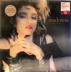 Madonna / The First Album LP