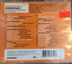 Dancehall 2 Sessions   2xCD