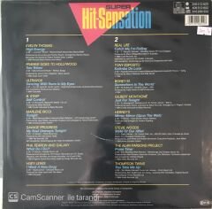 Super Hit Sensation LP