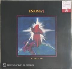 Enigma - Mcmxc A.D. LP