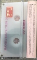 Hanım Besteciler 3 KASET