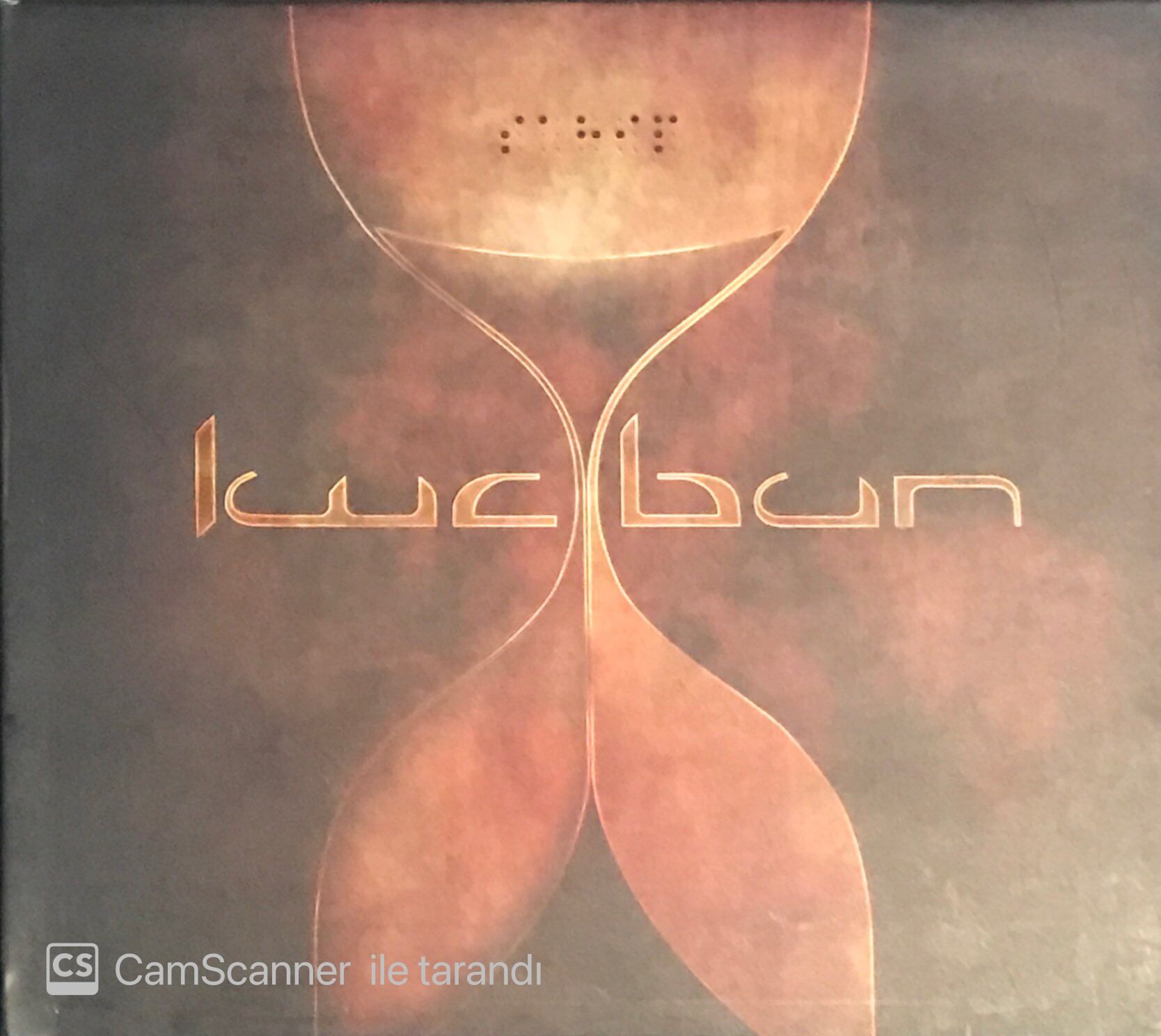 Kurban - Sahip CD