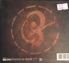 Kurban - Sahip CD