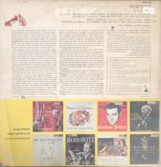Noro Morales And His Orchestra Merengue A La Noro LP
