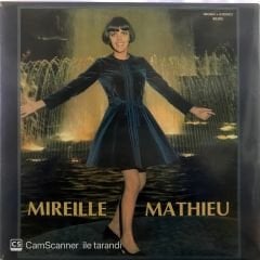 Mireille Mathieu - La Premiere Etoile LP