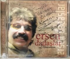 Ersen Dadaşlar - Dönemem CD