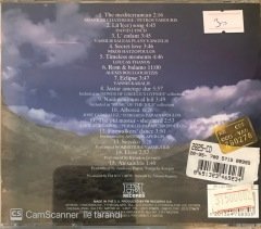 Ethnic Moments CD