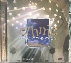 Ethnic Moments CD