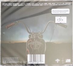 Don Toliver - Hardstone Psycho - CD