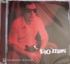 Teoman - Teoman - CD