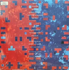 Paul McCartney – Tug Of War LP