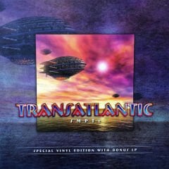 Transatlantic - SMPTe Box Set LP