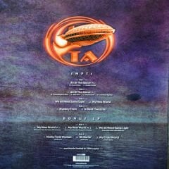 Transatlantic - SMPTe Box Set LP