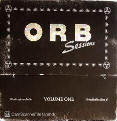 Orb Sessions - Volume One - CD