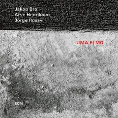 Jakob Bro - Uma Elmo LP
