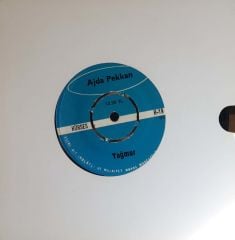 Ajda Pekkan Yağmur 45lik