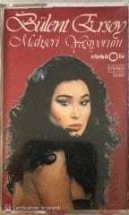 Bülent Ersoy Mahşeri Yaşıyorum KASET