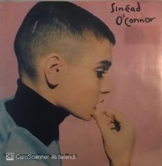 Sinead O'Connor - The Emperor's New Clothes 45lik