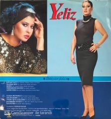 Yeliz İhtiyar Falcı LP