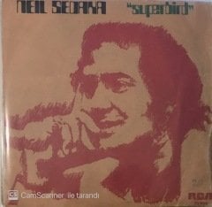 Neil Sedaka Superbird 45lik