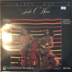 Leslie O'Hara - Gipsy Boy LP