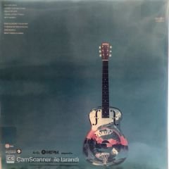Dire Straits Brothers in Arms LP