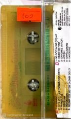 İbrahim Tatlıses - Ah Keşkem KASET