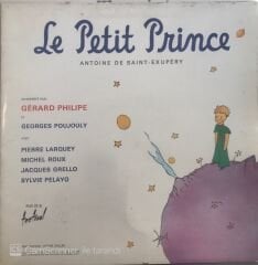 Le Petit Prince Soundtrack LP