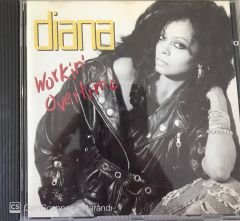 Dıana Workın' Overtıme CD