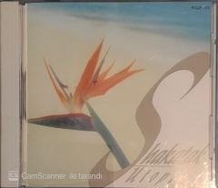 Shakatak - Utopia CD