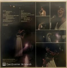 Vikki Carr - for once in my Life LP