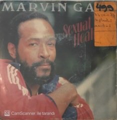Marvin Gaye Sexual Healing 45lik