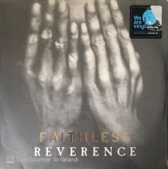 Faithless Reverence LP