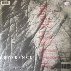 Faithless Reverence LP