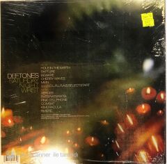 Deftones - Saturday Night Wrist LP
