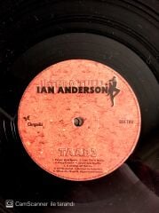 Jethro Tull / Thick As A Brick 1&2 Double LP Box Set