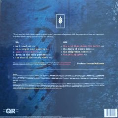 Loreena McKennitt – The Wind That Shakes The Barley LP