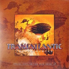 Transatlantic - The Whirlwind Box Set LP