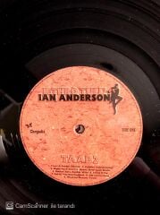 Jethro Tull / Thick As A Brick 1&2 Double LP Box Set