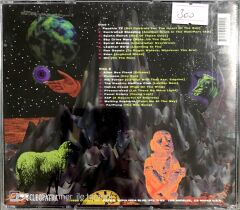 A Saucerful of Pink A Tribute to Pink Floyd CD