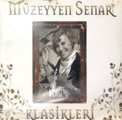 Müzeyyen Senar Klasikleri LP