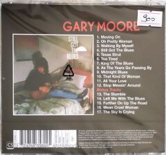 Gary Moore - Still Got The Blues - CD