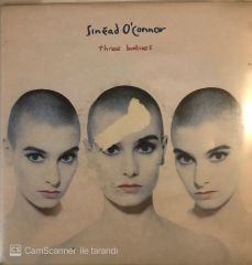 Sinead O'Connor - Three Babies 45lik