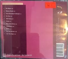 Brazilian Nights Jazz Fm CD