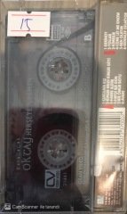 Ragga Oktay Herşeye Rağmen KASET