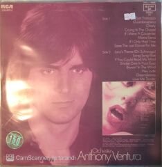 Orchester Anthony Ventura - Je Taime 2 LP
