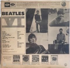 Beatles VI  LP